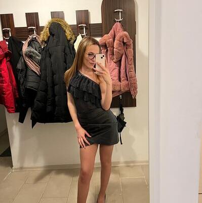 Профилна снимка