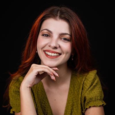 Профилна снимка