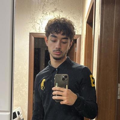 Профилна снимка