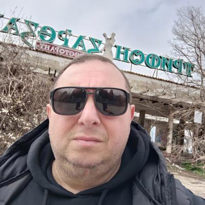 Профилна снимка