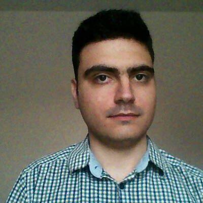 Профилна снимка