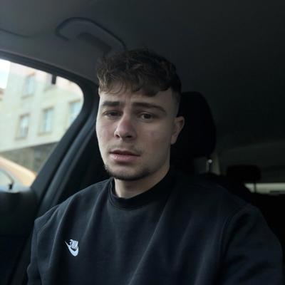 Профилна снимка