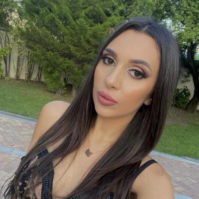 Профилна снимка