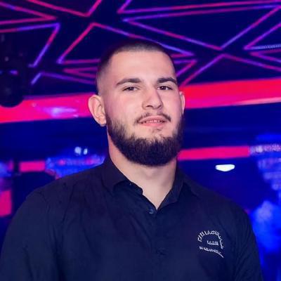 Профилна снимка