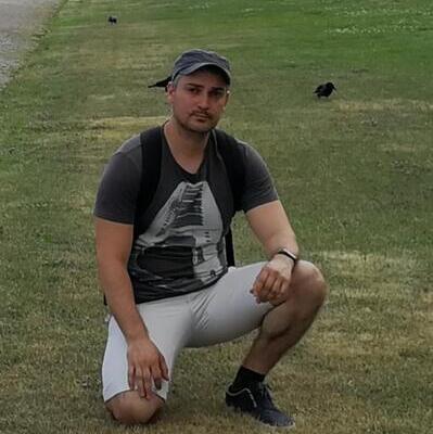 Профилна снимка