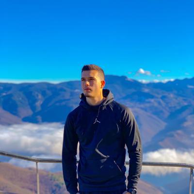 Профилна снимка