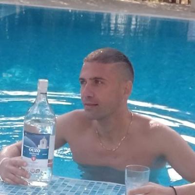 Профилна снимка