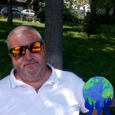 Профилна снимка