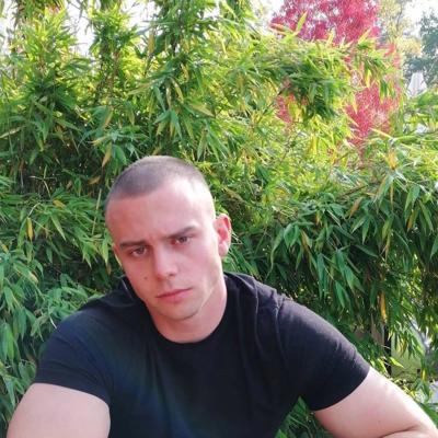 Профилна снимка