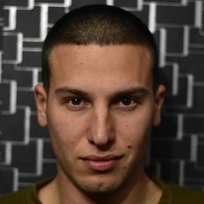 Профилна снимка