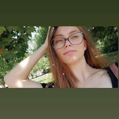 Профилна снимка