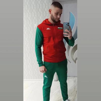Профилна снимка