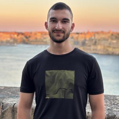 Профилна снимка