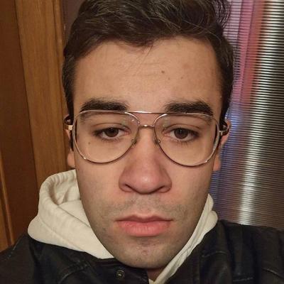 Профилна снимка