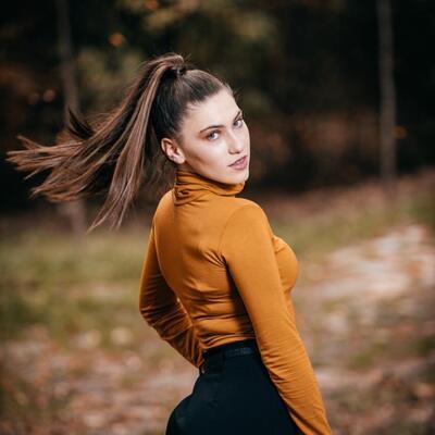 Профилна снимка