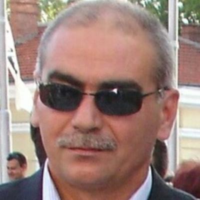 Профилна снимка