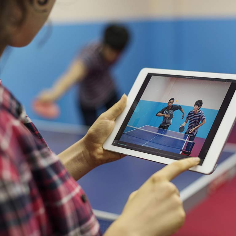 Sample project image