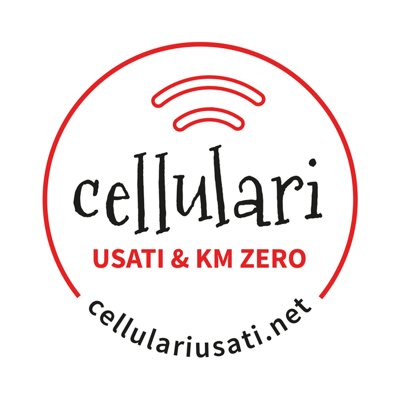 Logo Cellulariusati.net