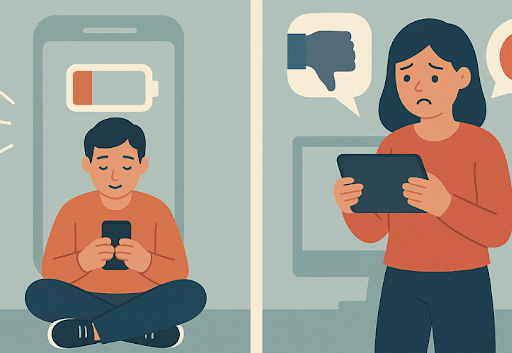 Dijital Farkındalık ve Medya Okuryazarlığı Programı