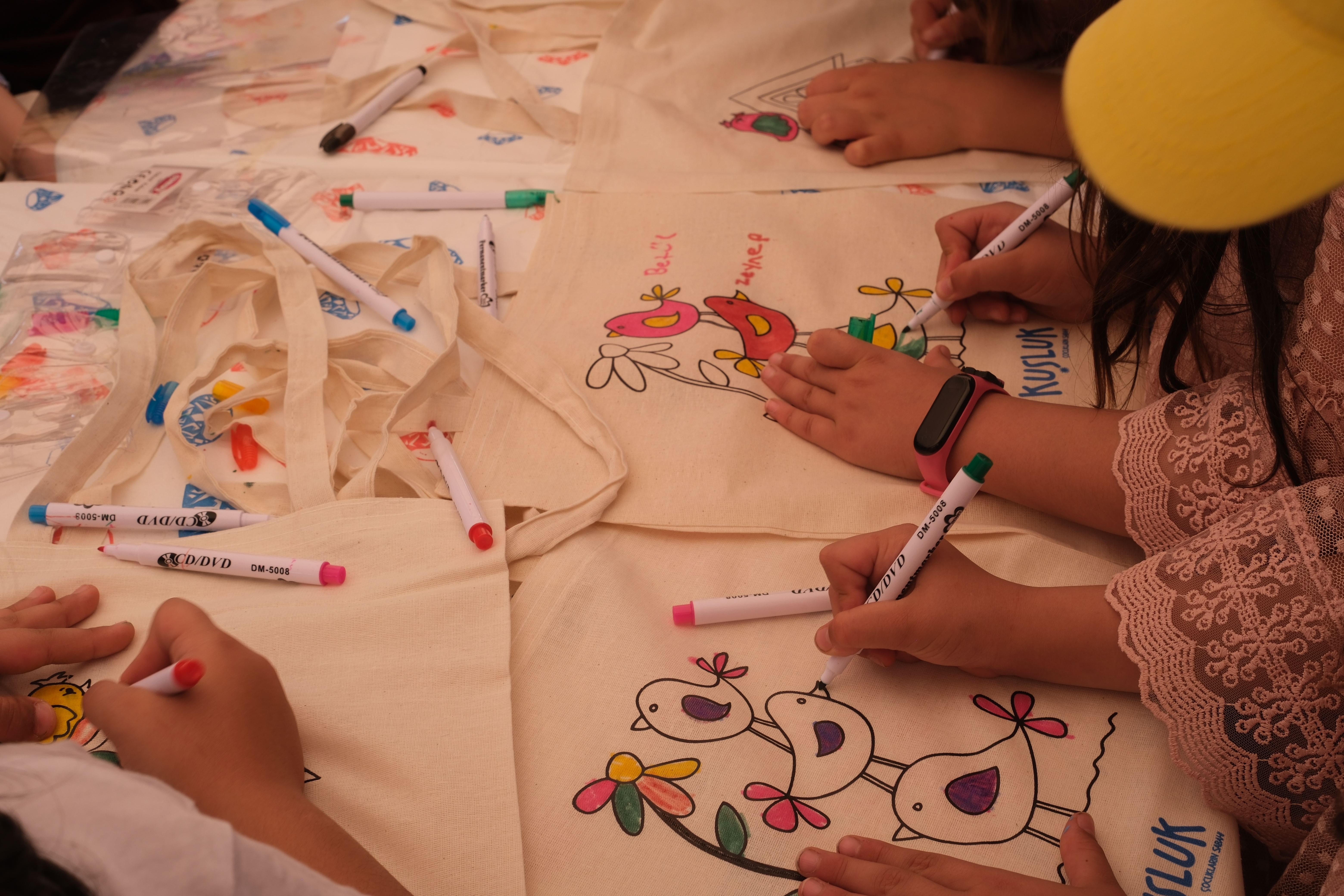 Tulu Çocuk Gelişim Atölyeleri