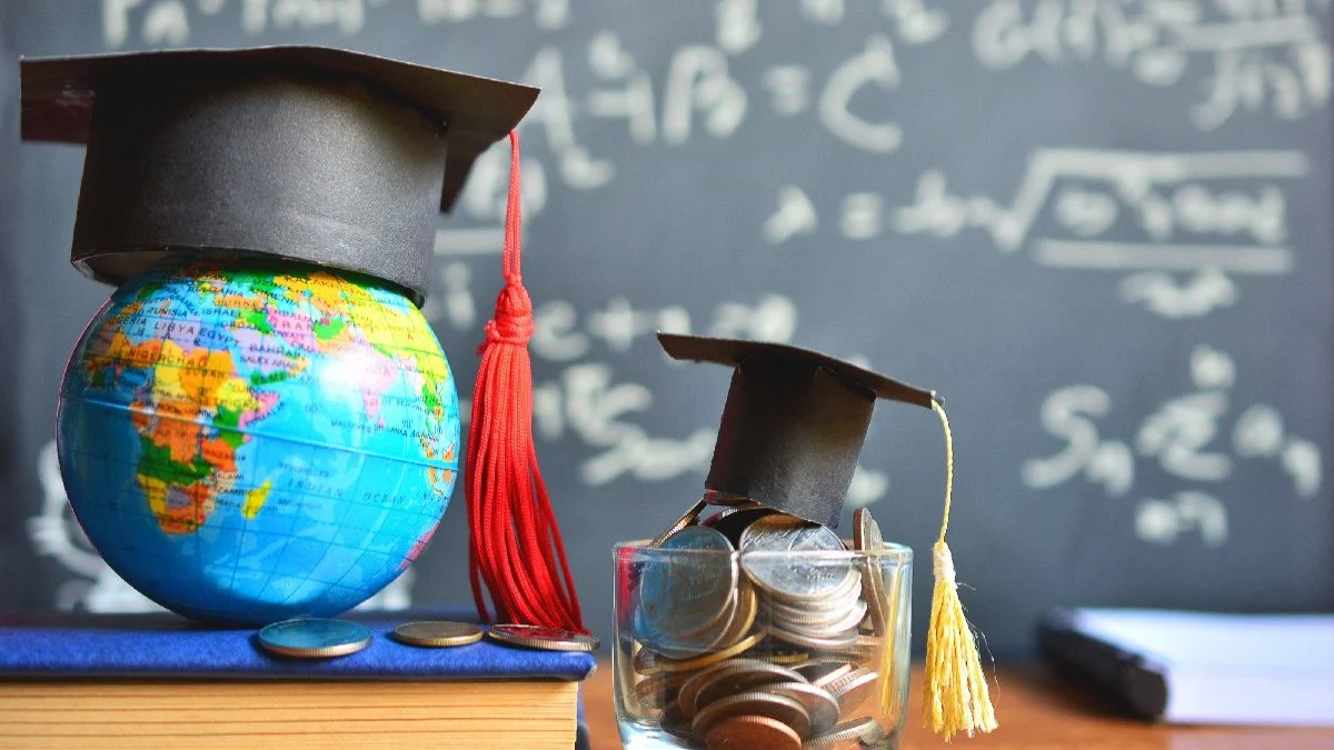 Eğitim Destek Bursu