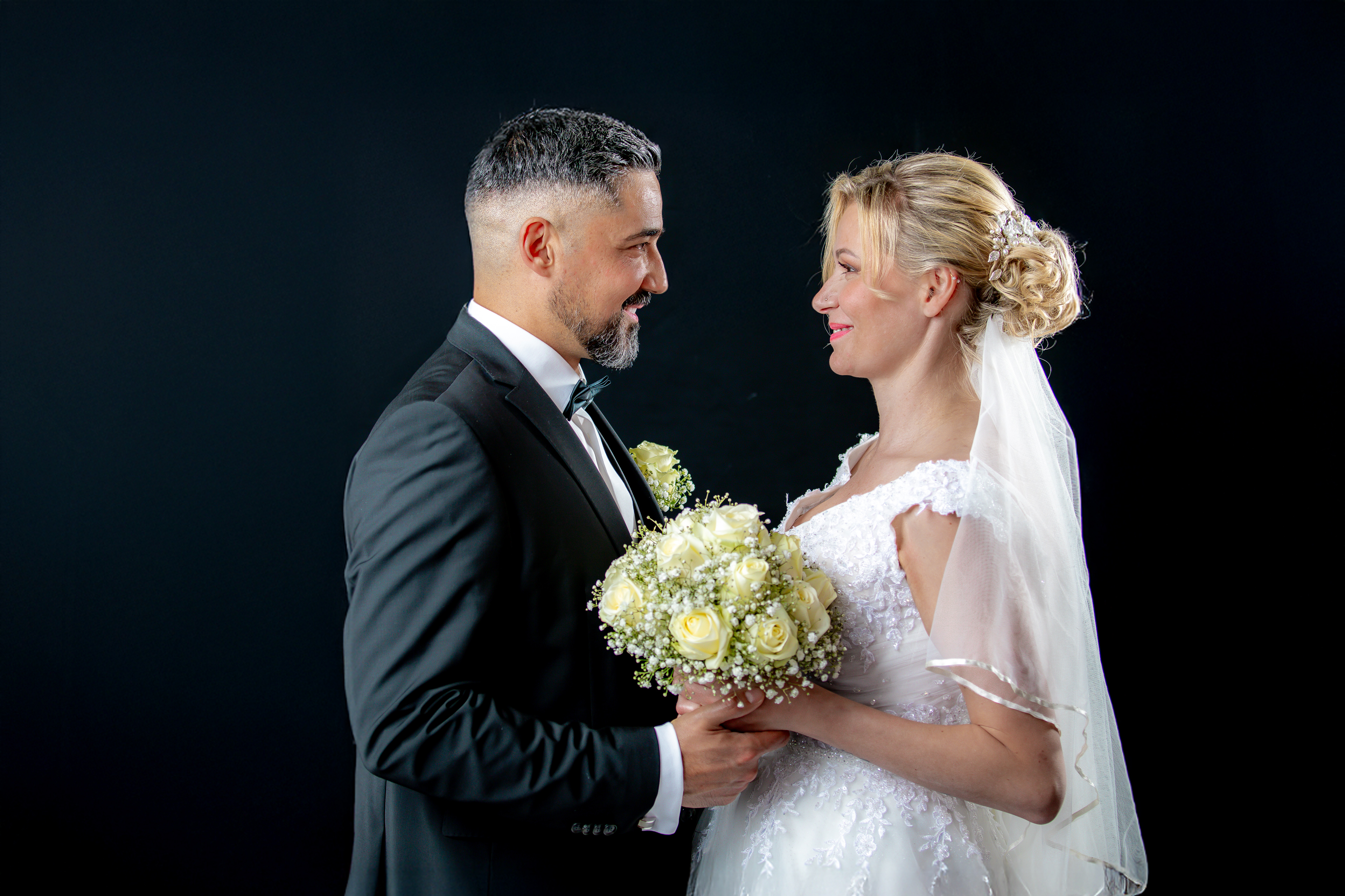 Hochzeits Fotografie in Fulda — 6