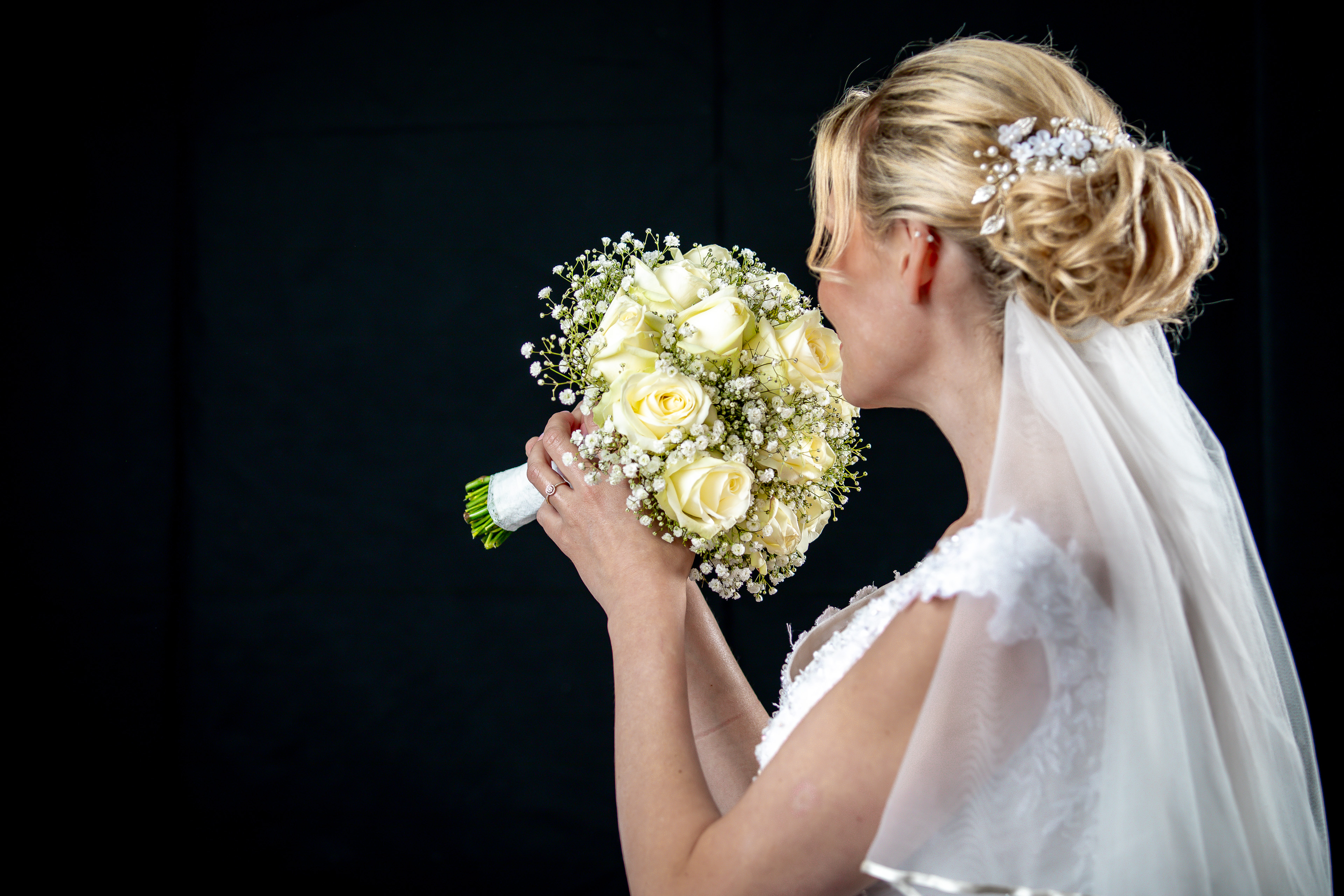 Hochzeits Fotografie in Fulda — 1