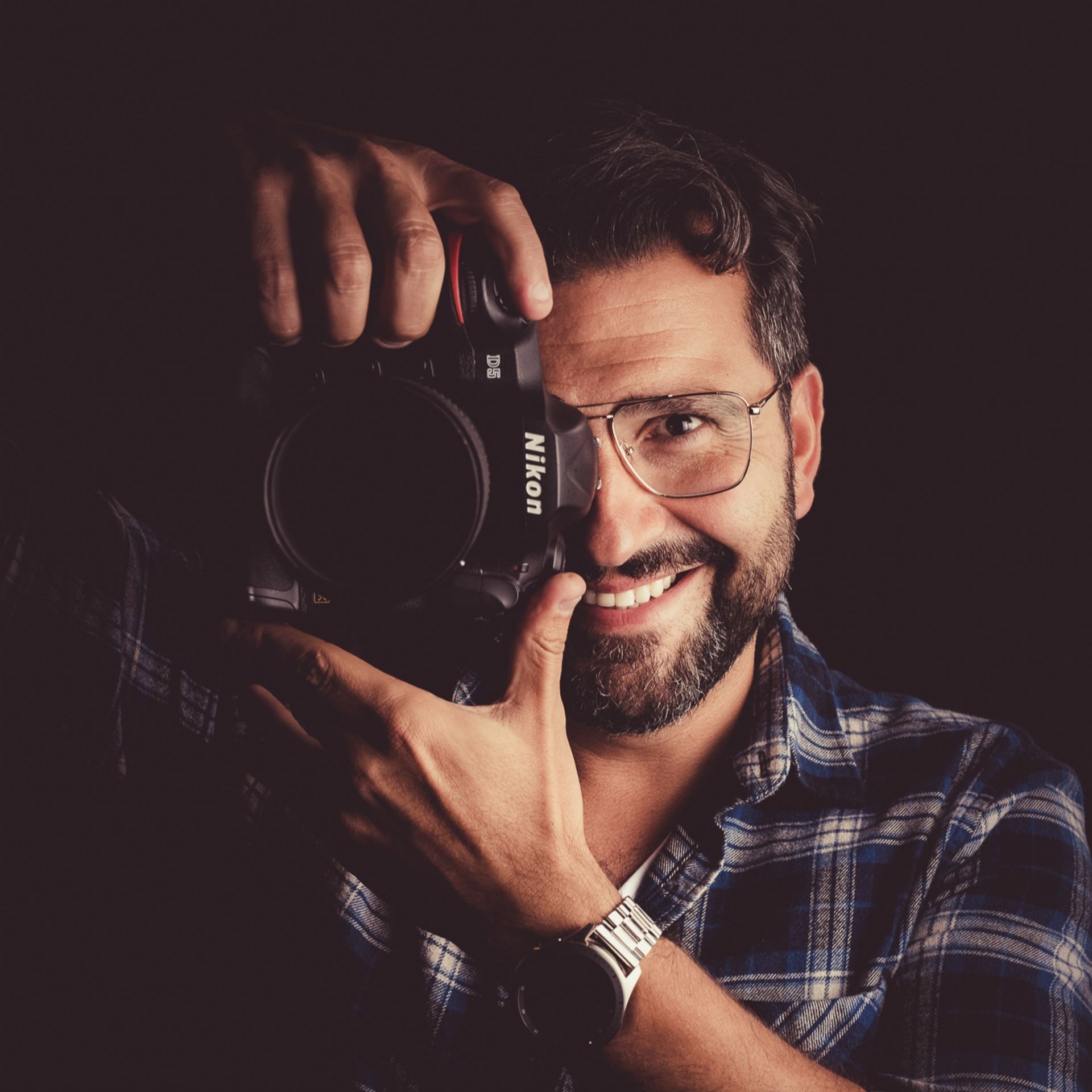 Sakalli Photography