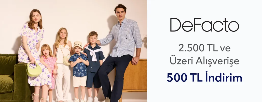 Defacto