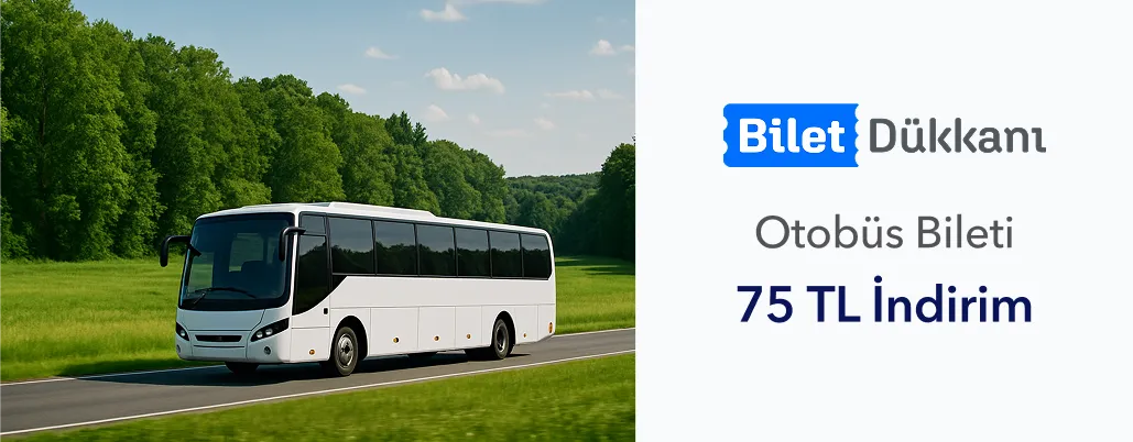 Otobüs Bileti