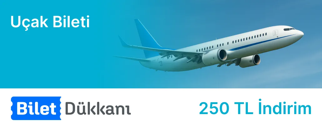 Bilet Dükkanı