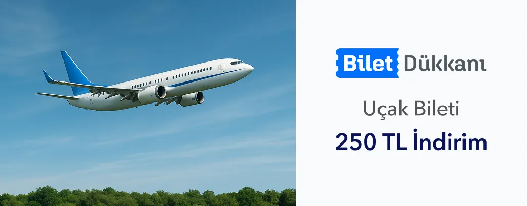 Bilet Dükkanı