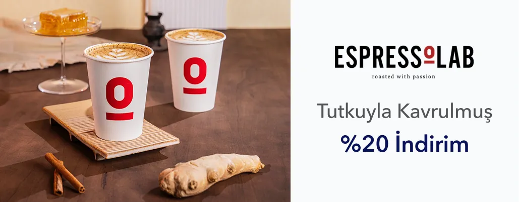 Espressolab