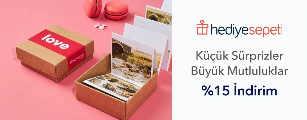Hediye Sepeti