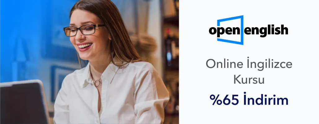 Open English
