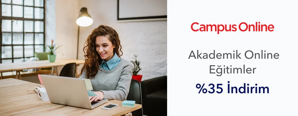 Akademik Online Eğitimler