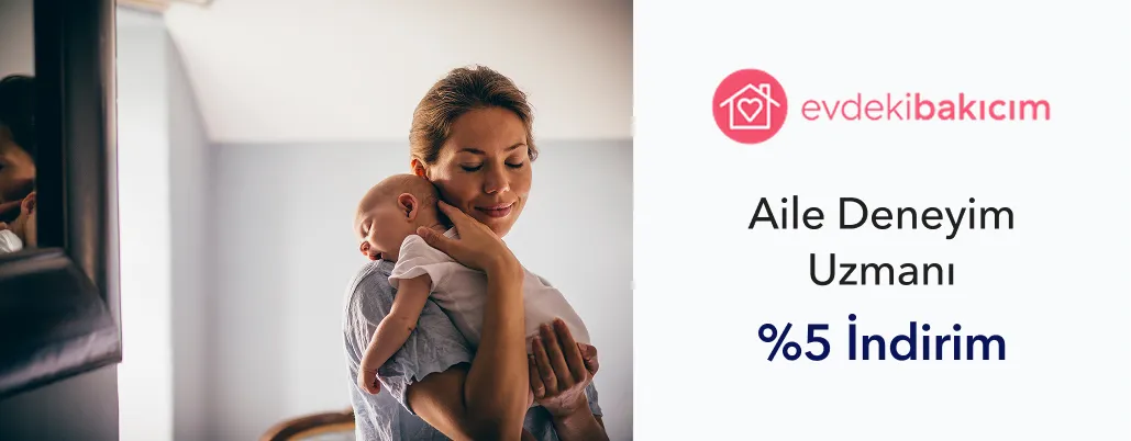 Bakıcı Arıyorum 