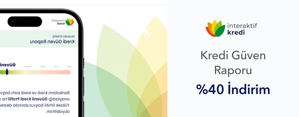 Kredi Güven Raporu