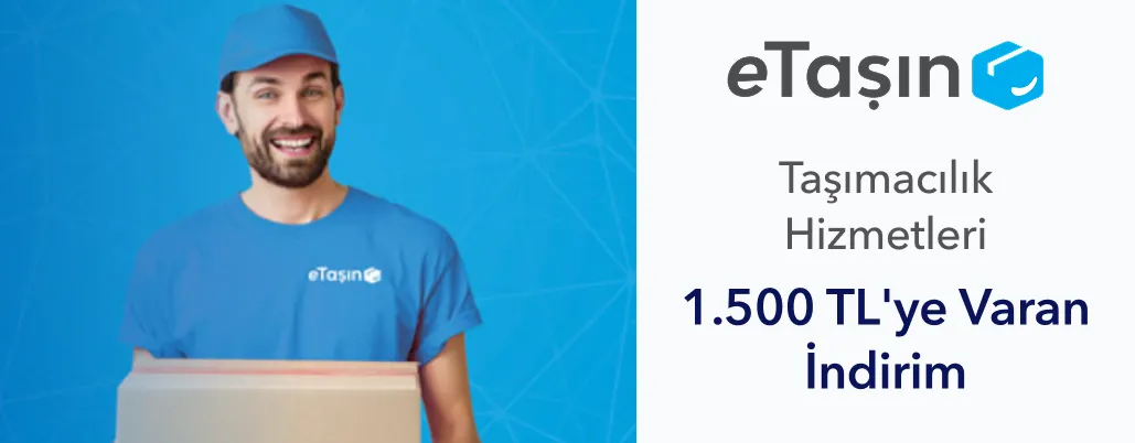 eTaşın