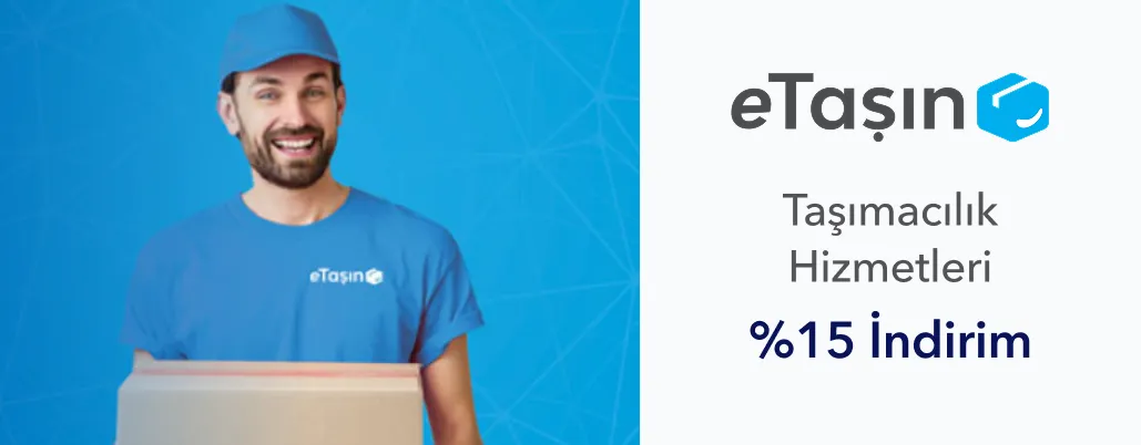 eTaşın