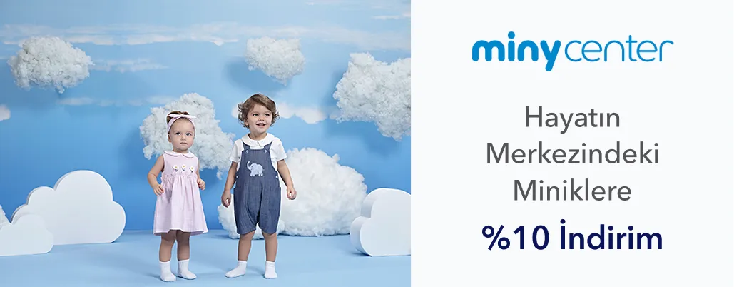 Minycenter