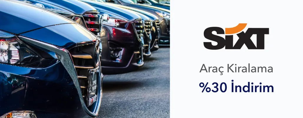 SIXT