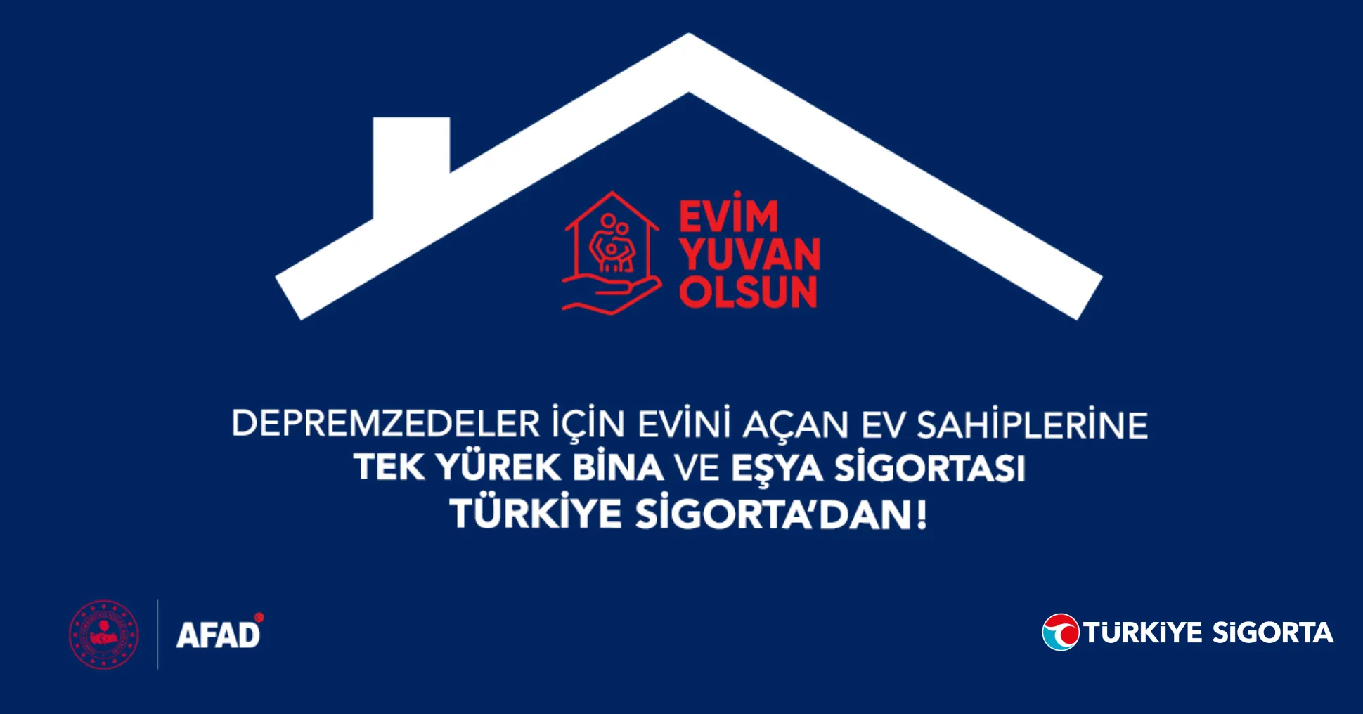 Tek Yürek Bina Ve Eşya Sigortası