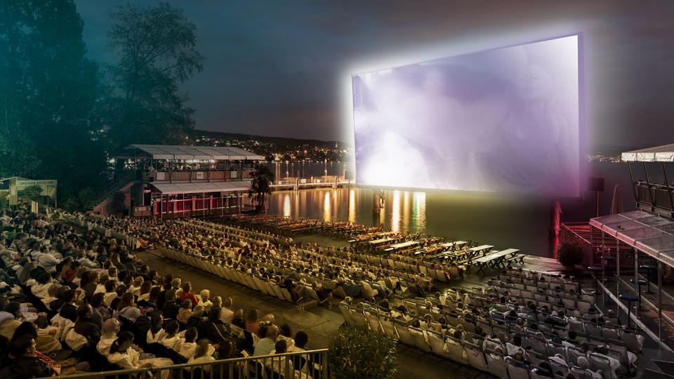 Allianz Cinema Zürichhorn Allianz Cinema Zürichhorn