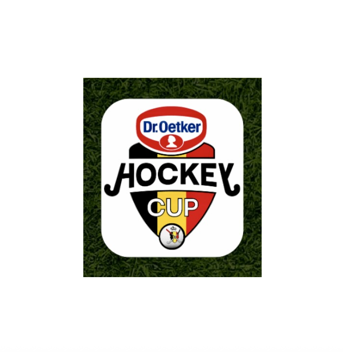 Dr. Oetker Hockey Cup 1