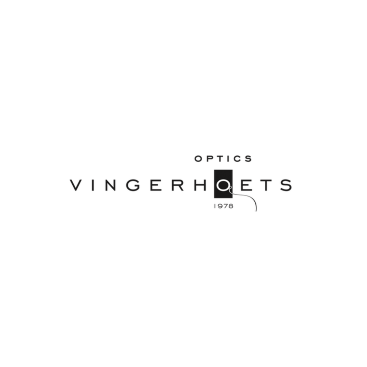 Vingerhoets Optics Logo
