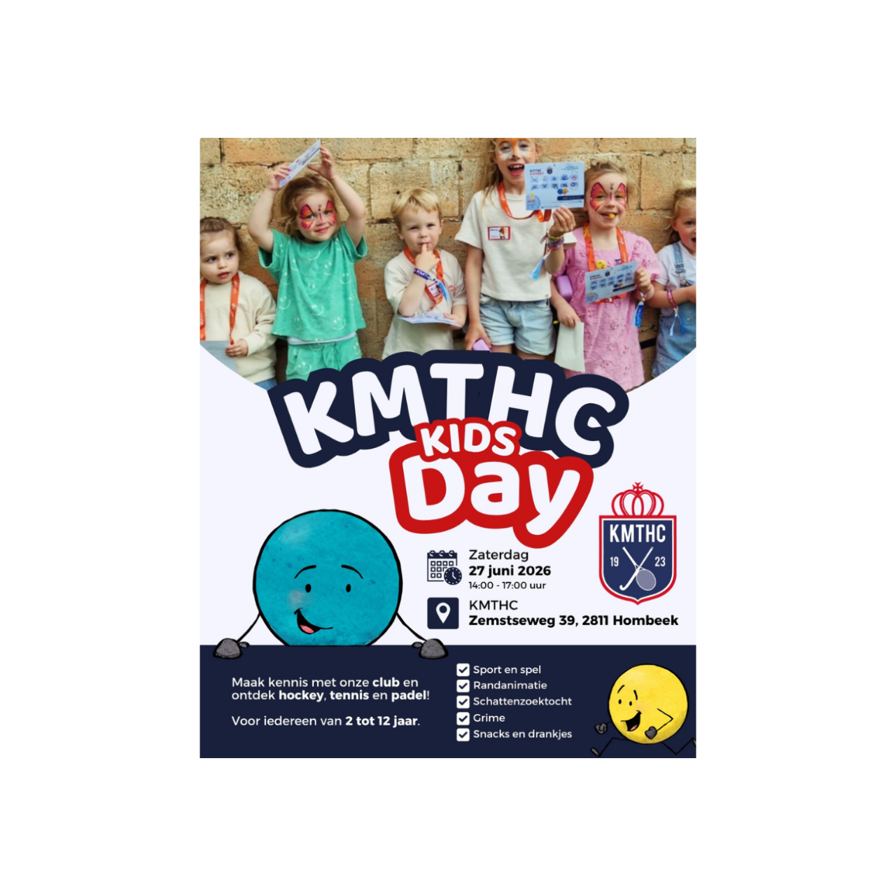 kids day 2026
