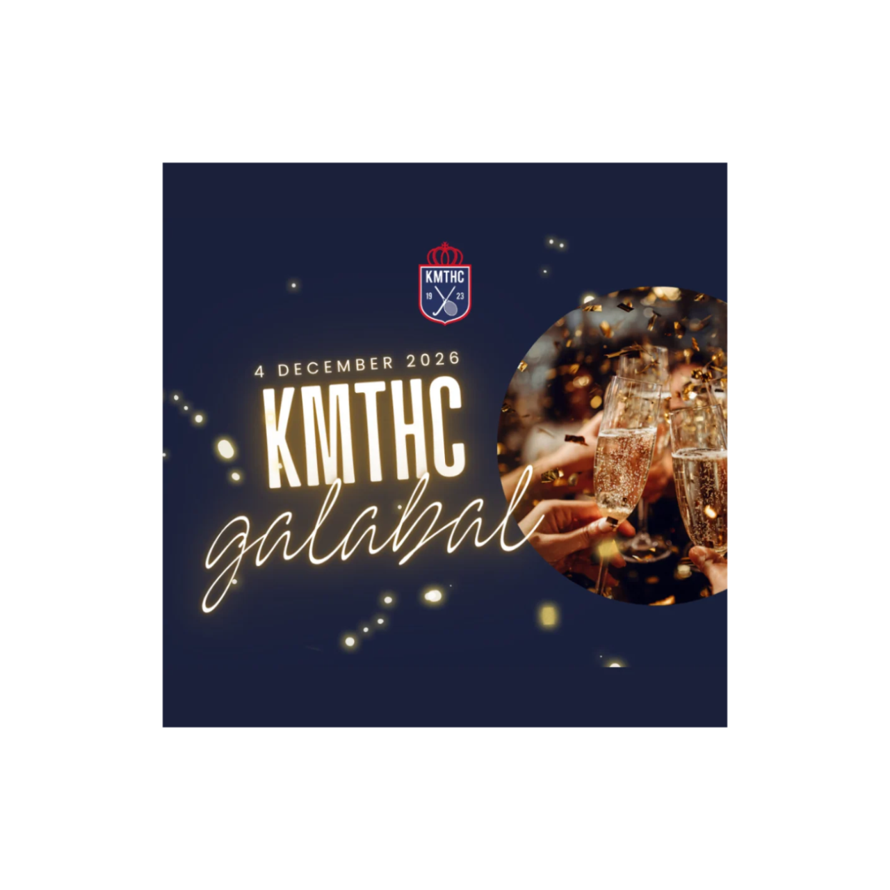 KMTHC Galabal 2026