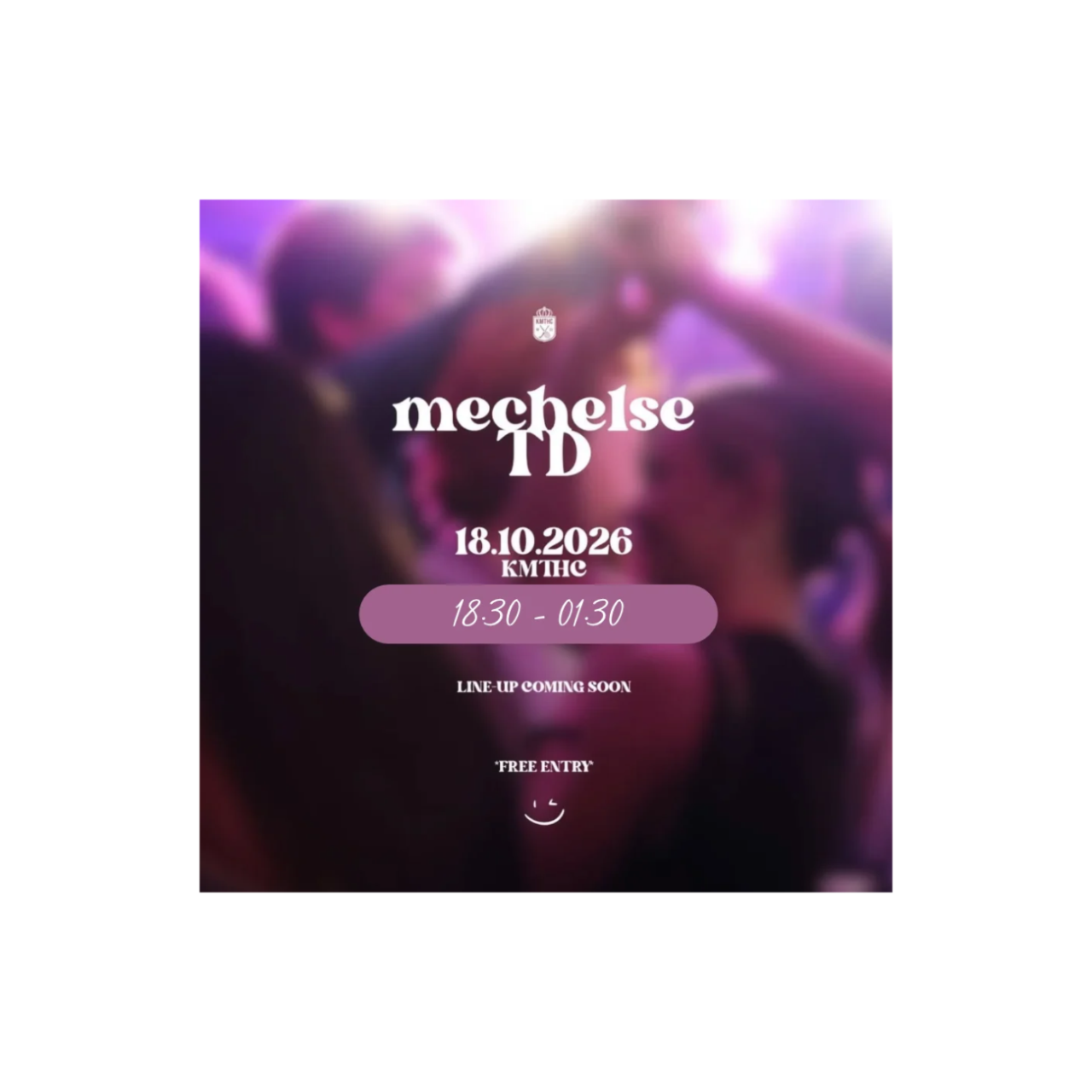 Mechelse TD