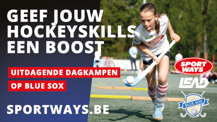 Sportways hockey kampen